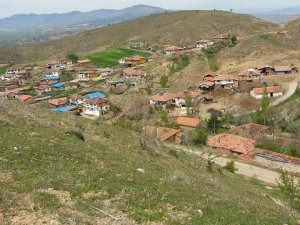 LAÇİN’DE İZİNSİZ DEFİNE  SORUŞTURMA AÇILDI